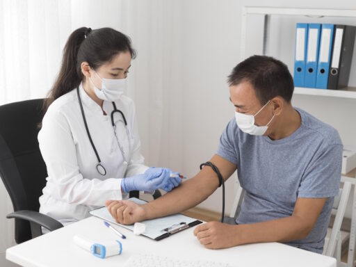 Profesi Dokter tidak punya leverage cukup