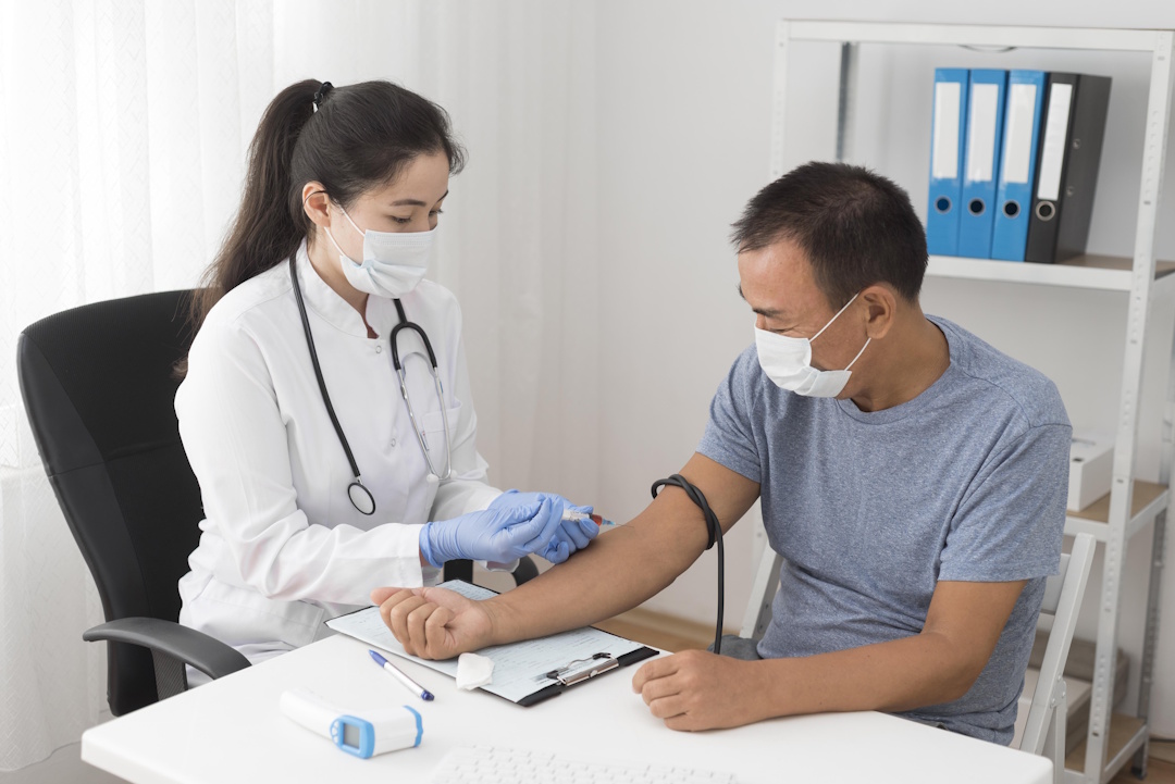 Profesi Dokter tidak punya leverage cukup